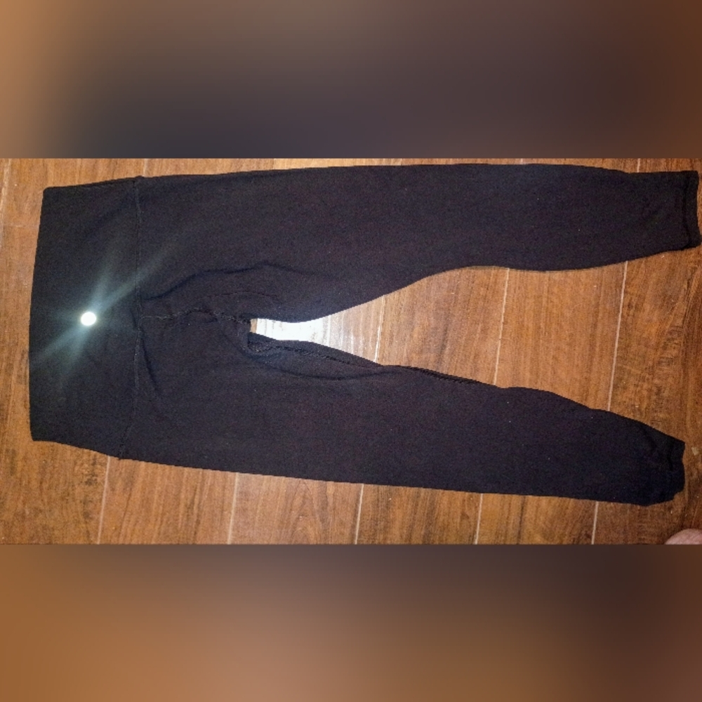 Lululemon Align Leggings